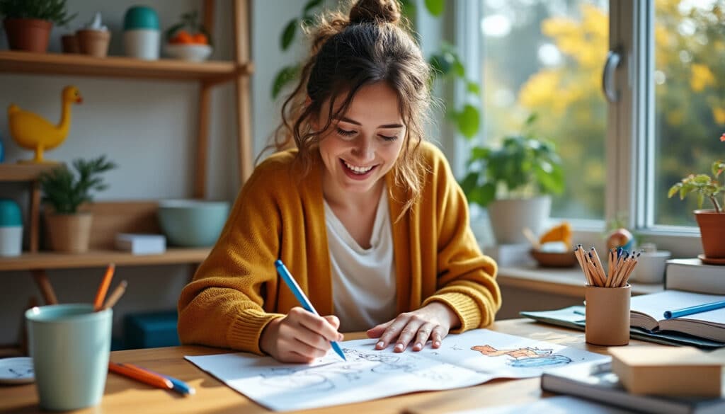 Assistante maternelle fiche de paie : guide complet et conseils