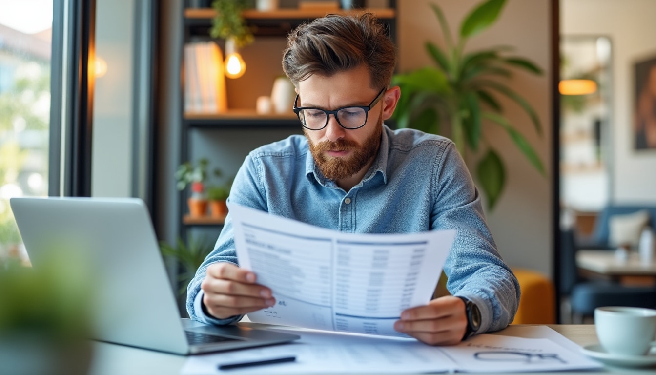 Illustration: À quoi sert la fiche de paie et pourquoi est-elle indispensable ?