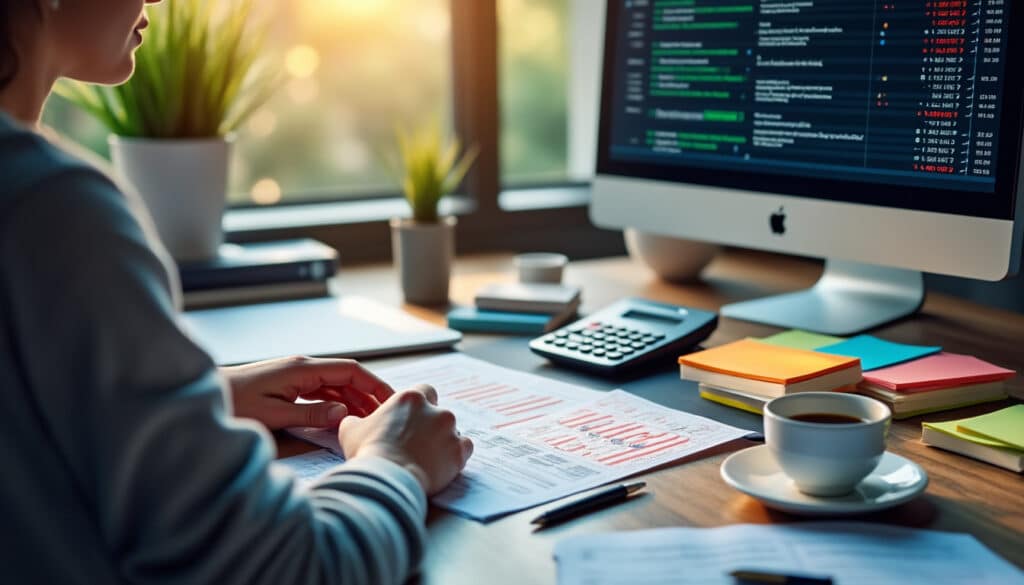 Comment calculer une fiche de paie : guide complet et clair