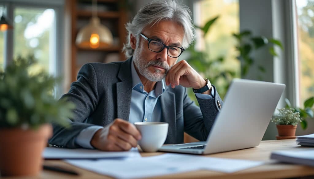 Droit au chômage pour un auto-entrepreneur : conditions et aides