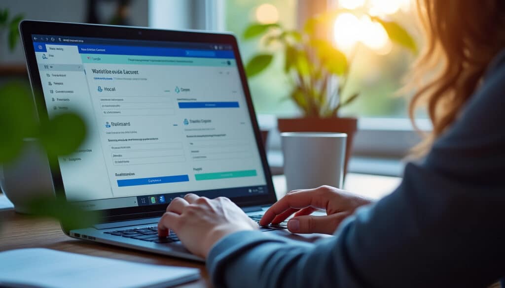 ENSAP fiche de paie France Connect : accès sécurisé simplifié