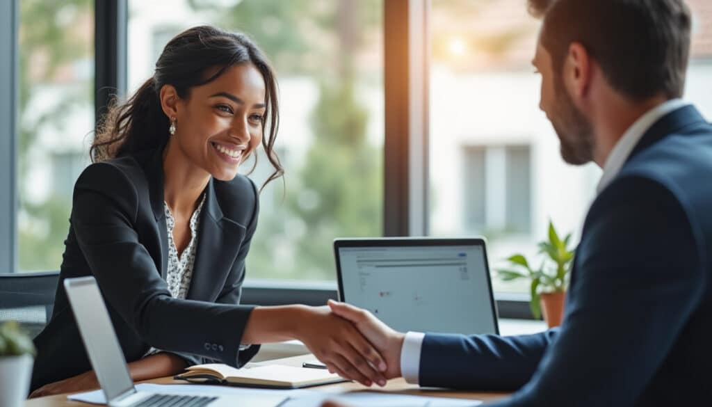 Entreprise française qui recrute en Algérie : opportunités et secteurs clés