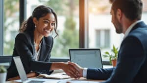 Entreprise française qui recrute en Algérie : opportunités et secteurs clés