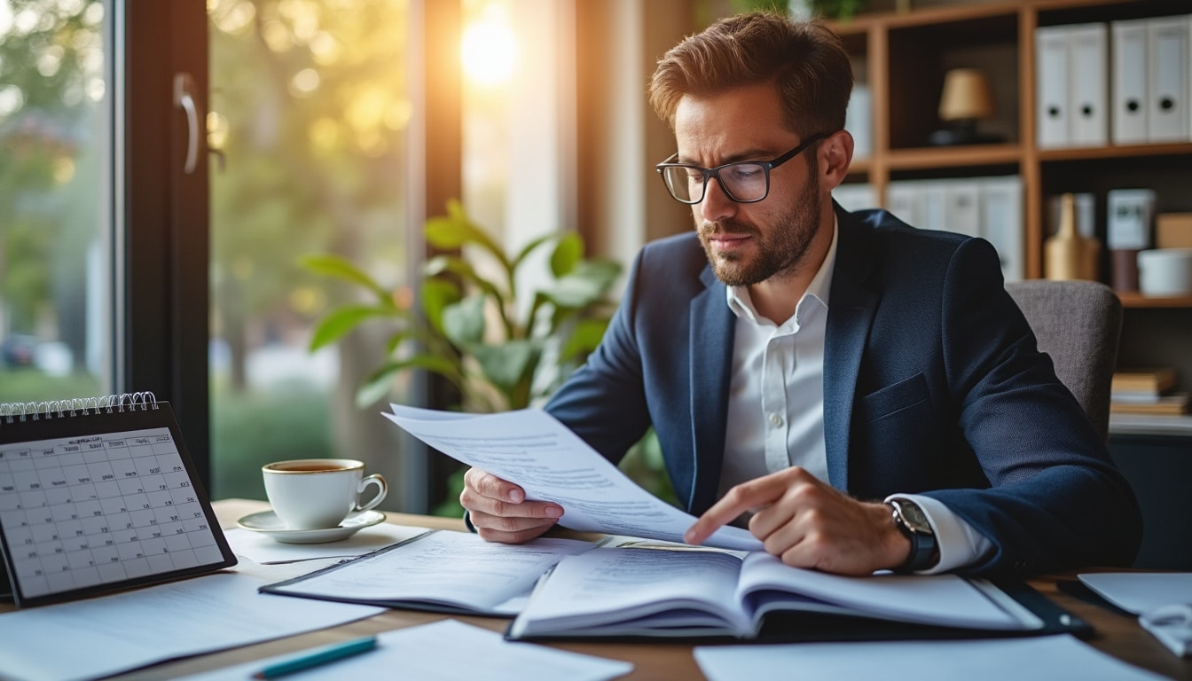Illustration: Comprendre la fiche de paie en lien avec les congés payés