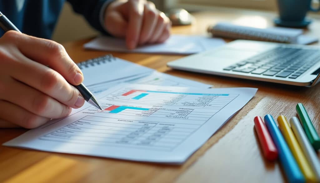 Fiche de paie des enseignants : comprendre et maîtriser son salaire
