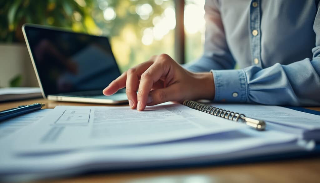 Fiches de paies perdues : comment les récupérer facilement