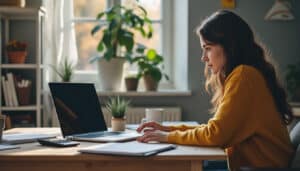 Formation en comptabilité à distance : guide complet pour réussir