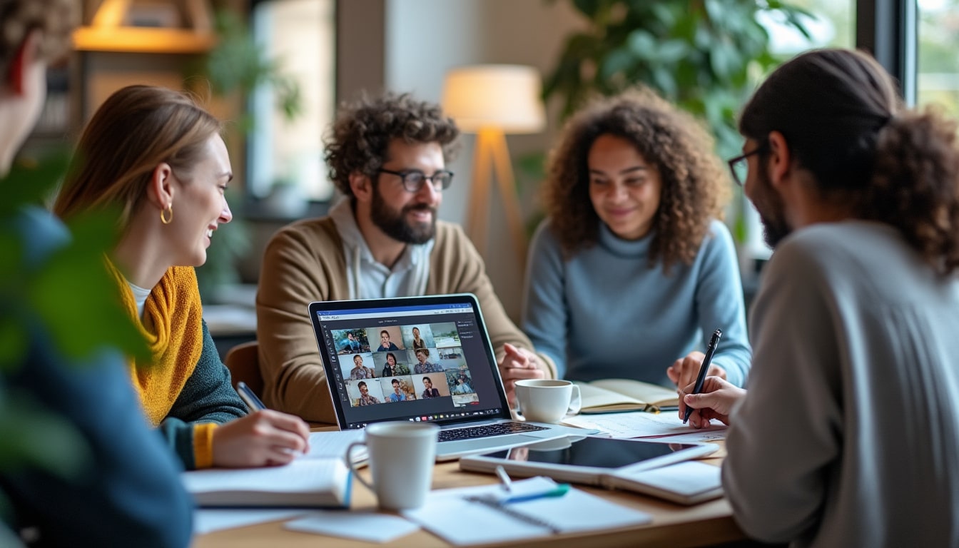 Illustration: Comparaison des offres de formation Excel à distance en 2026