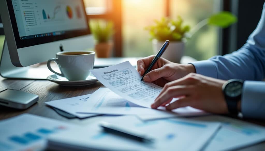 Logiciel de vérification de fiche de paie : guide complet 2026