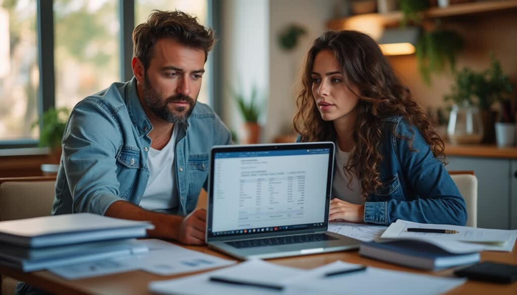 Simuler le droit au chômage : guide complet pour estimer vos allocations