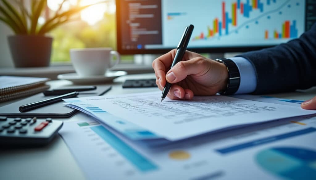 Taux horaire de la fiche de paie : calcul, lecture et conseils essentiels