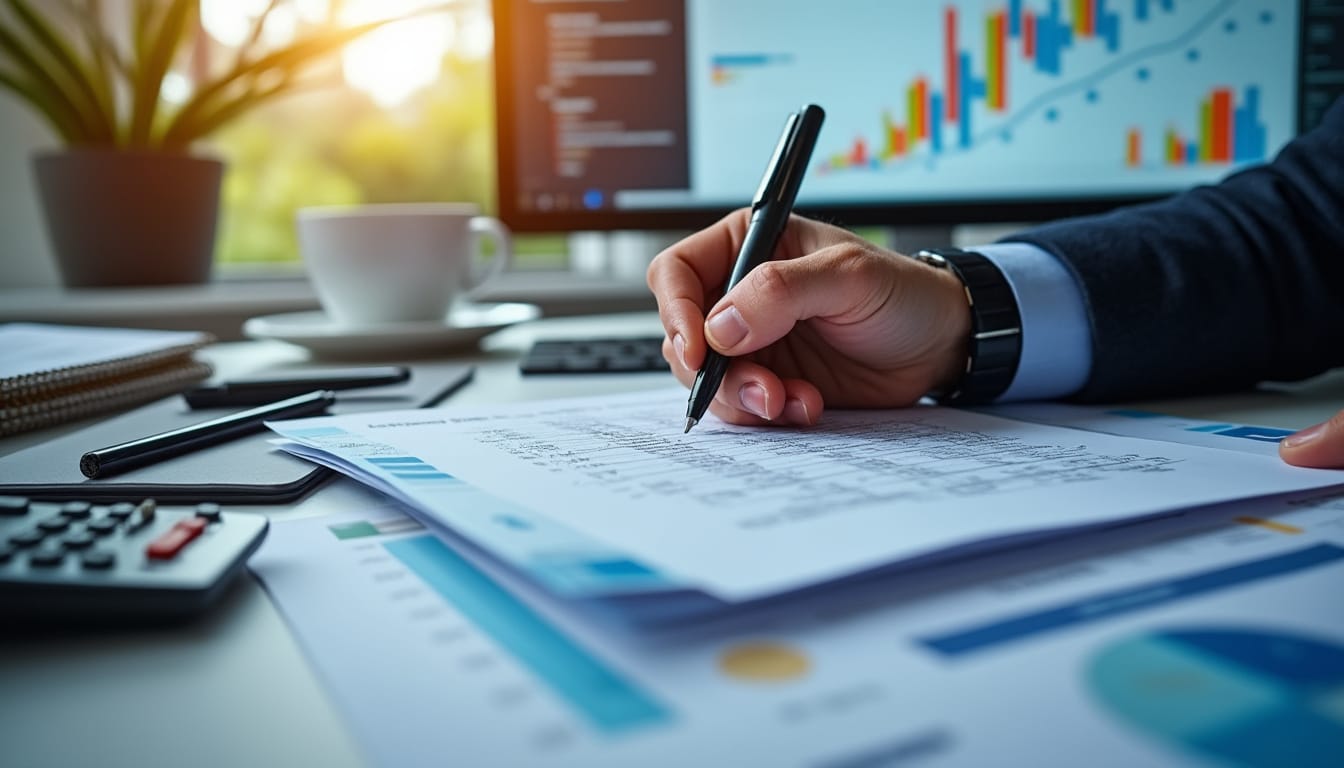 Taux horaire de la fiche de paie : calcul, lecture et conseils essentiels
