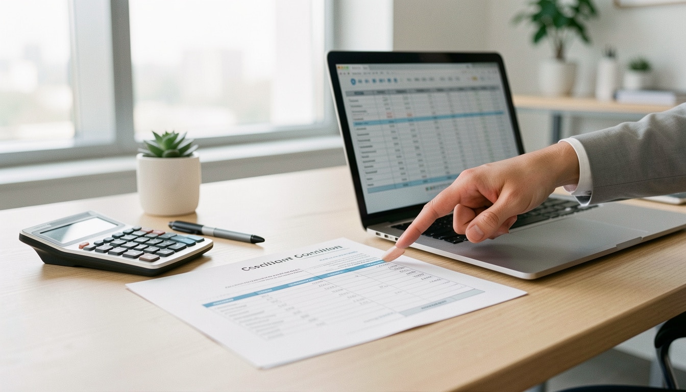 À quoi sert le coefficient sur la fiche de paie ?