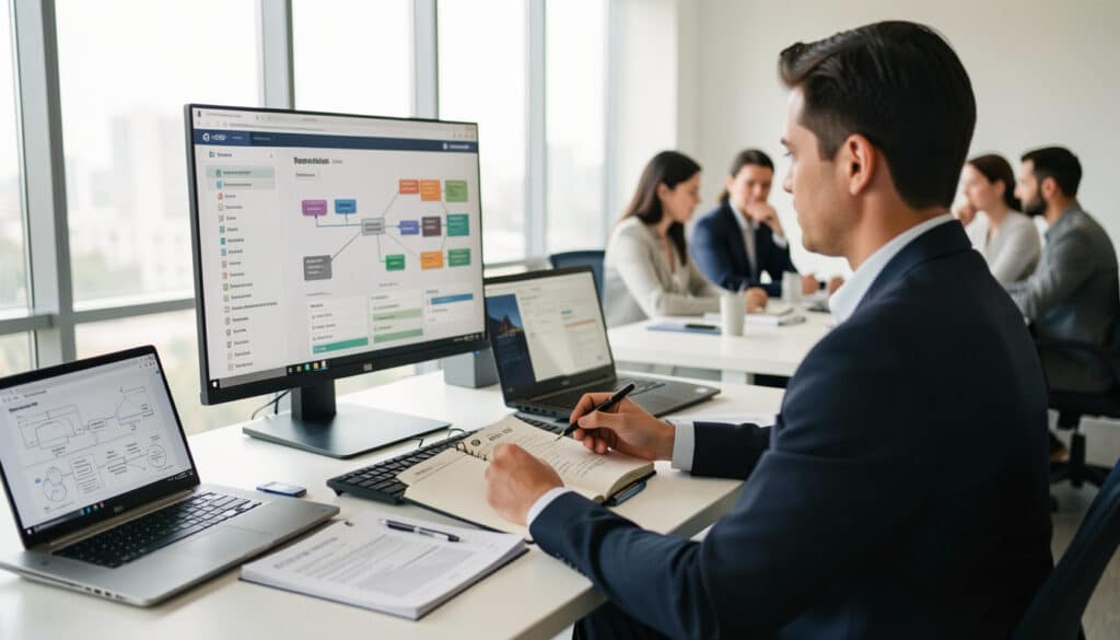 Certification CISA pour l’audit des systèmes d’information