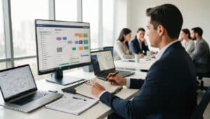 Certification CISA pour l’audit des systèmes d’information