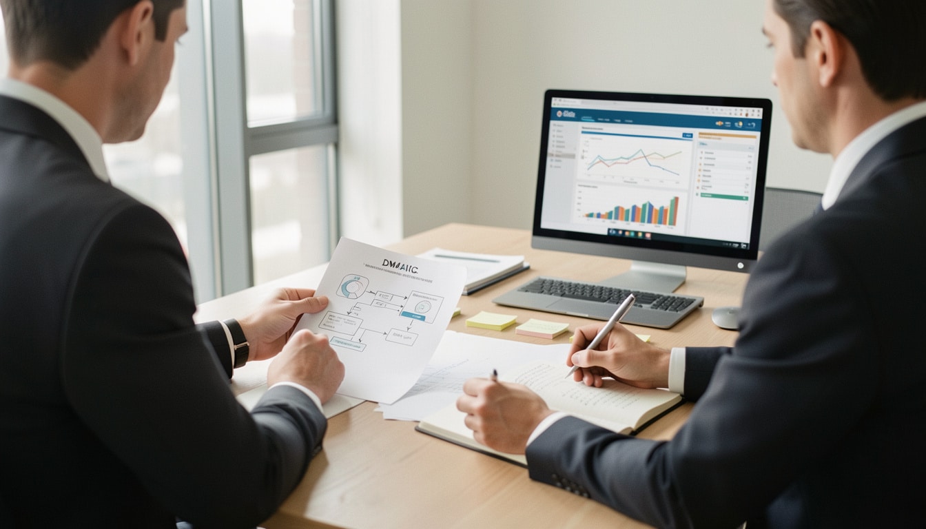 Certification Lean Six Sigma : comment bien choisir