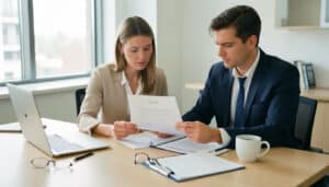 Comment rédiger un contrat de travail conforme