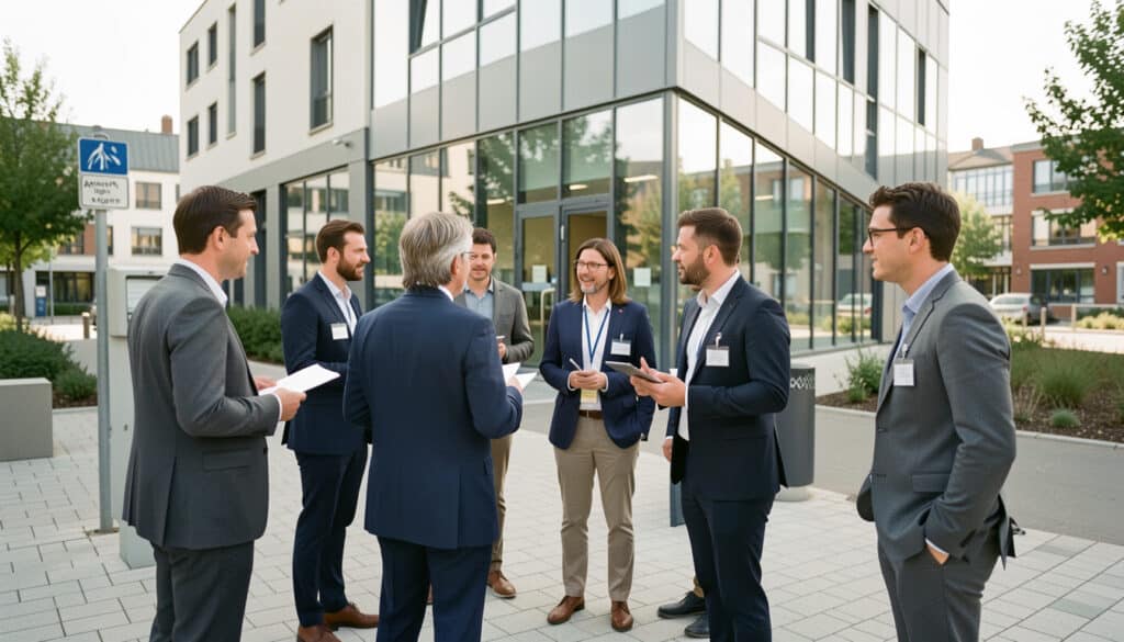 Entreprises à Angers qui recrutent : où postuler