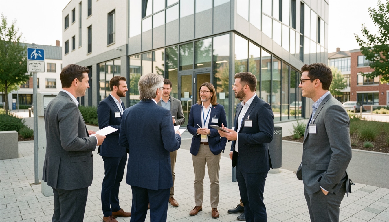 Entreprises à Angers qui recrutent : où postuler