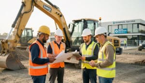 Comment choisir une entreprise de TP qui recrute