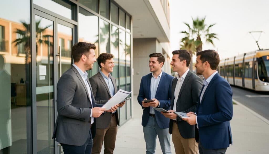 Entreprises qui recrutent à Montpellier : où postuler