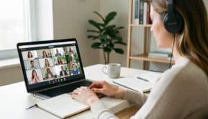 Formation aux soft skills à distance : comment choisir