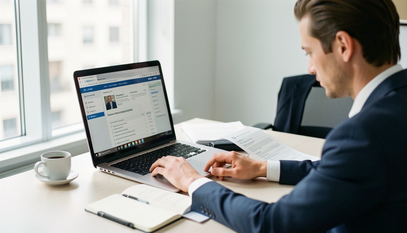 Comment choisir une offre d’emploi dans la fonction publique