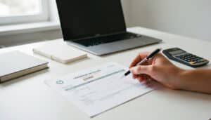 Où trouver le numéro de matricule sur la fiche de paie