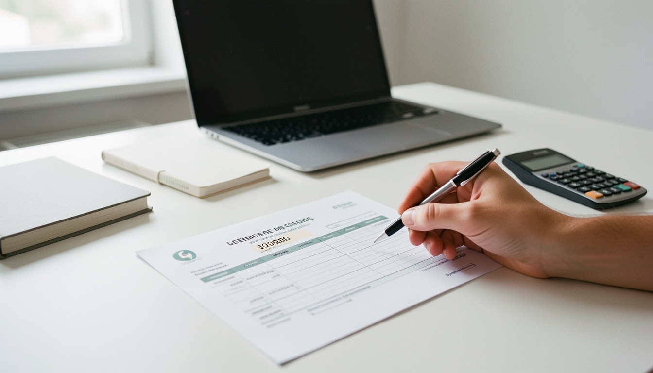 Où trouver le numéro de matricule sur la fiche de paie