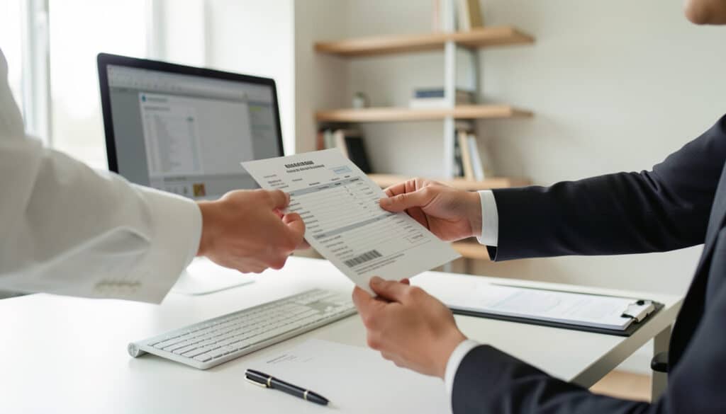 Remise du bulletin de salaire selon le Code du travail