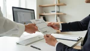 Remise du bulletin de salaire selon le Code du travail
