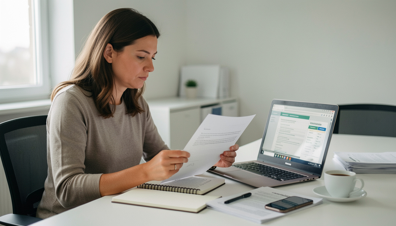 Démission et chômage : dans quels cas avez-vous droit ?