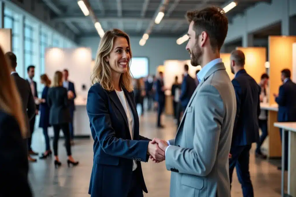 Recruter localement en Ille-et-Vilaine : les atouts des agences d’emploi pour les entreprises et candidats