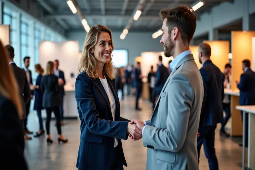 Recruter localement en Ille-et-Vilaine : les atouts des agences d’emploi pour les entreprises et candidats