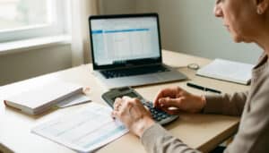 Comment calculer vos indemnités chômage et l’ARE