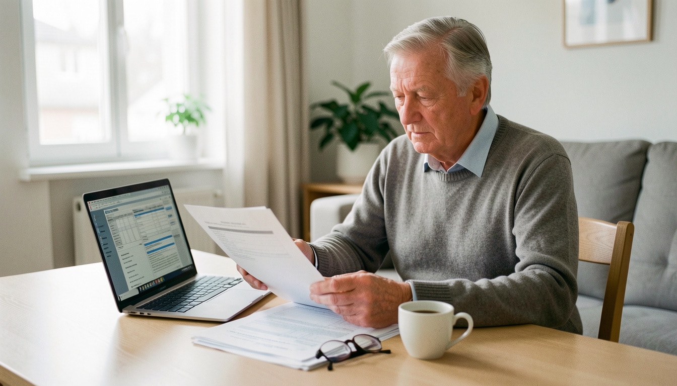 Chômage des seniors : droits, durée et retraite