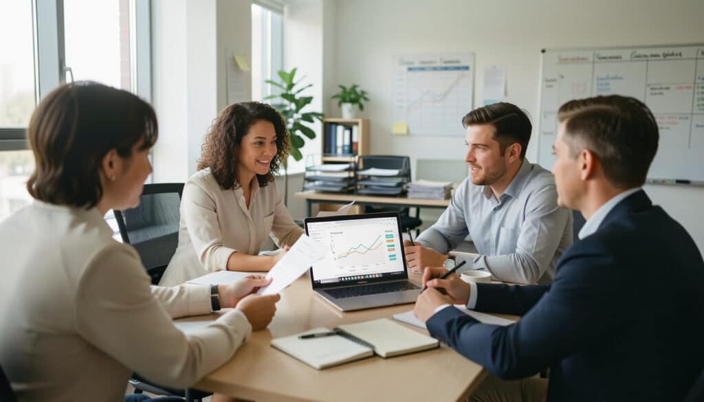 Fonction RH en entreprise : rôle, missions et enjeux