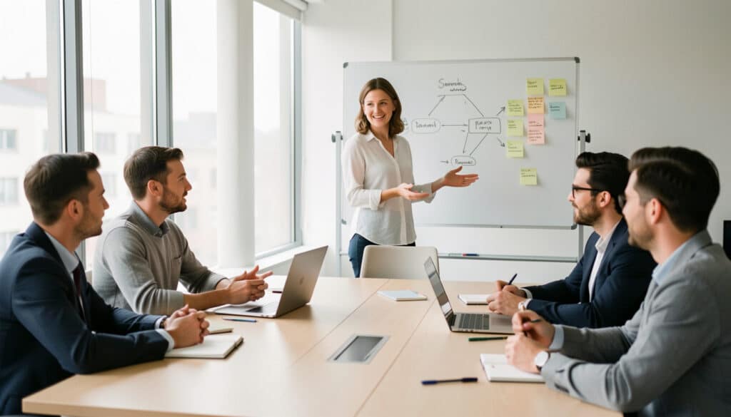 Formation en leadership et management : que choisir ?