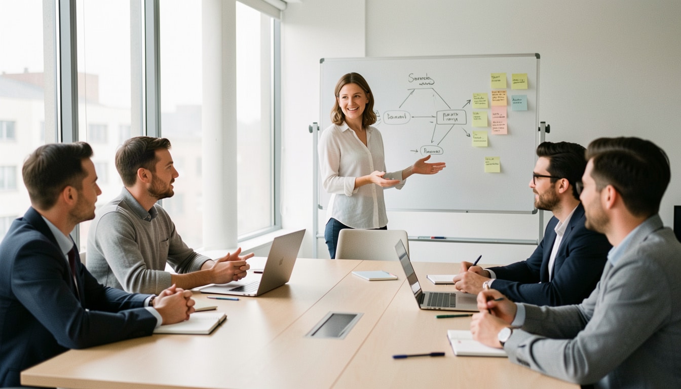 Formation en leadership et management : que choisir ?