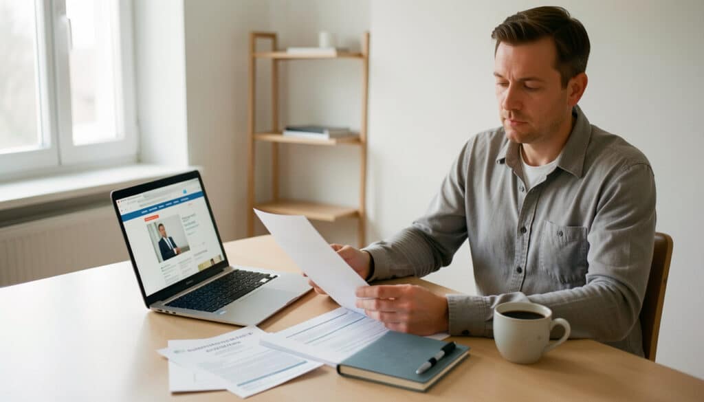 Démission : quels droits au chômage et quelles démarches ?
