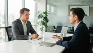 Réussir un entretien d’embauche côté recruteur