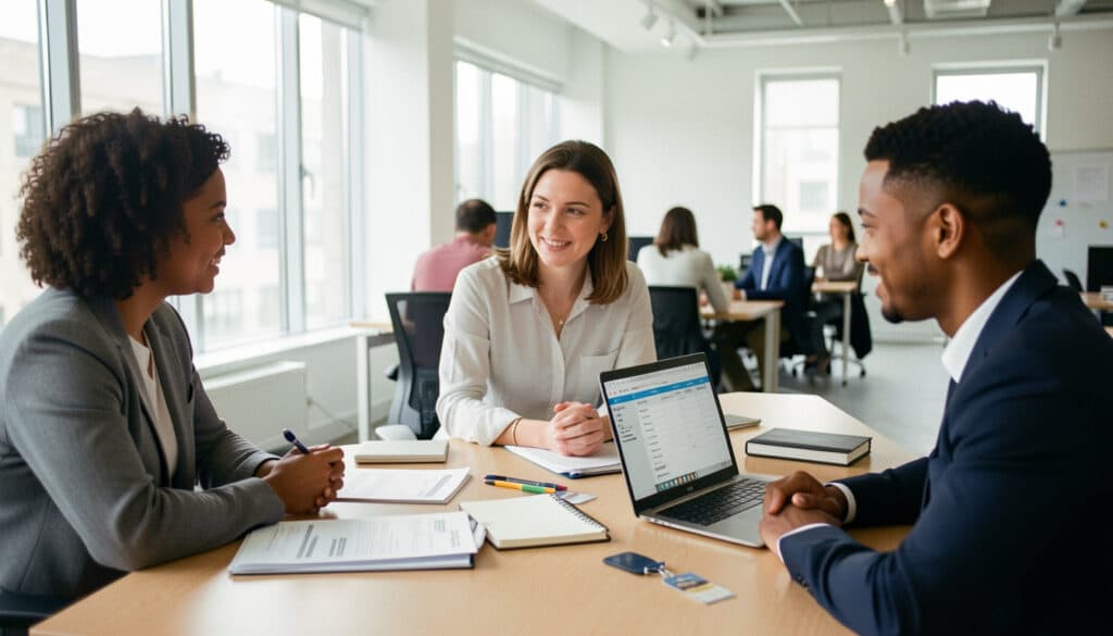 Le rôle des ressources humaines dans l’entreprise