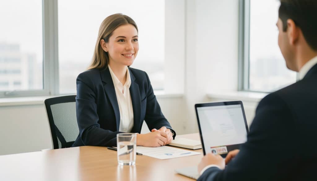 10 conseils pour réussir votre entretien d’embauche